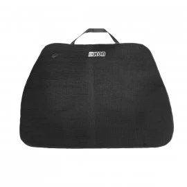 SOFT BIKE BAG TRAVEL BASIC   Black