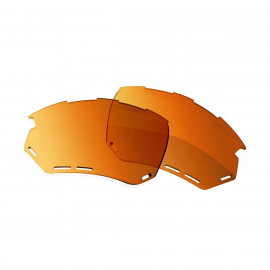 AEROCOMFORT SPARE Lens SCNPP Multimirror Bronze 