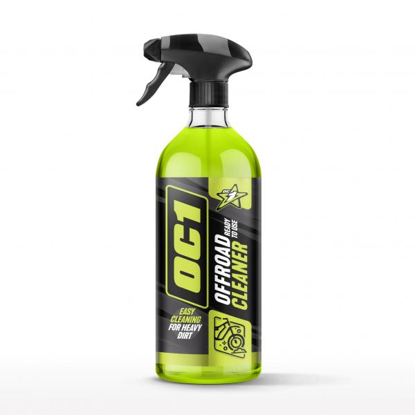 Offroad Cleaner 1 Lt pronto uso 12 x 1 LT
