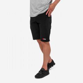 SC-ICON BAGGY MTB OUTDOOR SHORT XS-S-M-L-XL-2XL black
