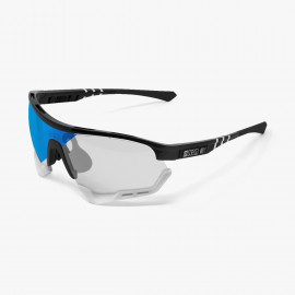 AEROTECH SCNXT Photochromic Blue Black  Gloss