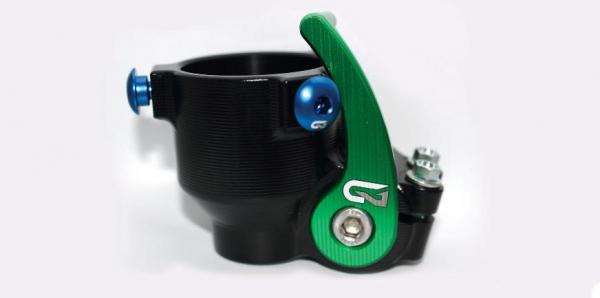 ESTRATTORE PERNO RUOTA POSTERIORE