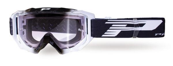 Goggle 3200-102 LS nero