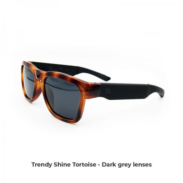 TRENDY  MONTATURA COLORATA