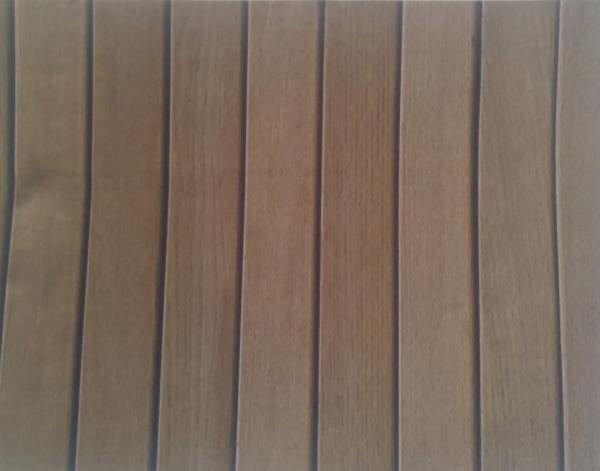 TAPPETO HULRY 80X200 TEACK