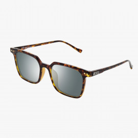 VERTEC Silver Multimirror Lens Demi Gloss