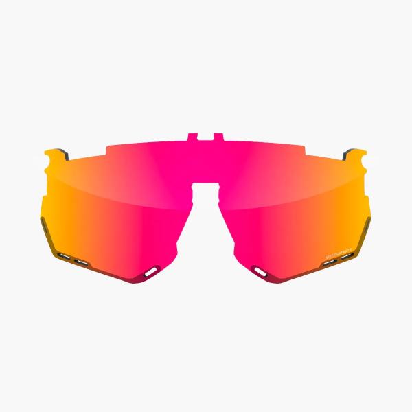 AEROSHADE SPARE LENS SCNPP Multimirror Red 