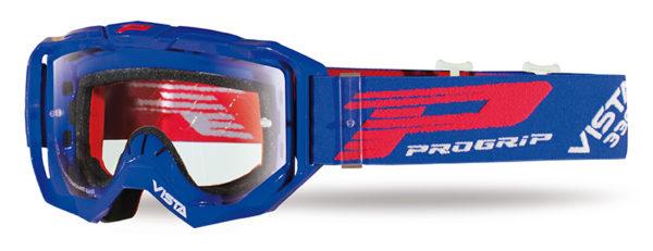Goggle 3303-104 TR blu