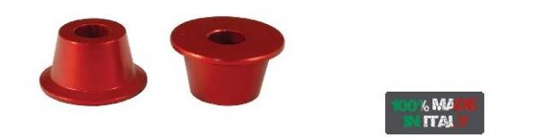 BOCCOLE RIGIDE ATTACCO MANUBRIO