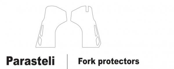 Fork protector