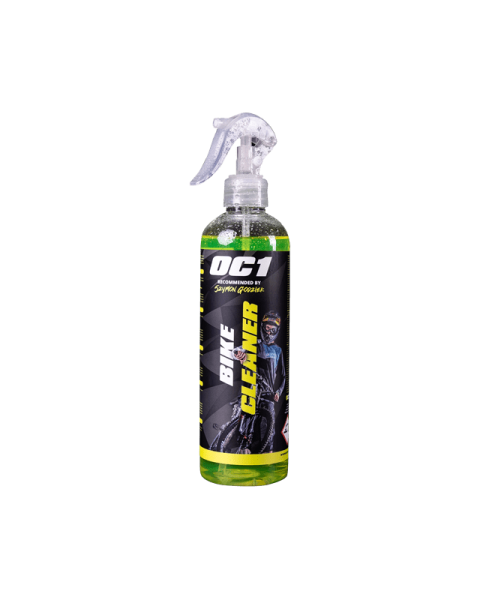 Pulitore Bici 0,45L 12 x 450 ML