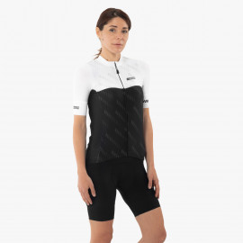 REFLEX PREMIUM ROAD JERSEY XS-S-M-L-XL-2XL white