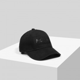 SC-ICON BASEBALL CAP one size fits all black