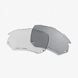 AEROCOMFORT SPARE Lens SCNXT Photochromic Silver Mirror 