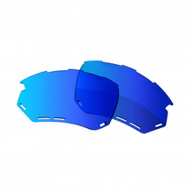 AEROCOMFORT SPARE Lens SCNPP Multimirror Blue 