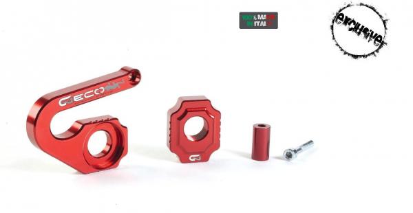 SUPPORTO PINZA POSTERIORE HONDA