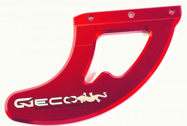 RICAMBIO PINNA PARADISCO