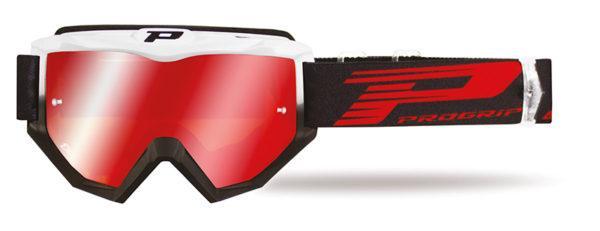 Goggle 3201- FL-DC