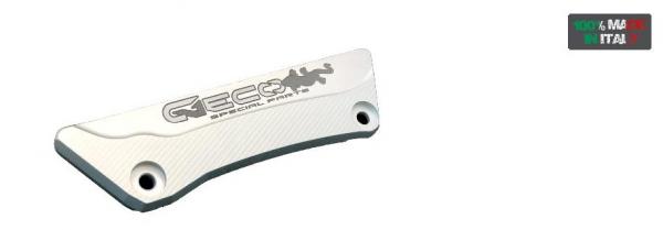 SLIDER FORCELLONE Colore Alluminio anotizato