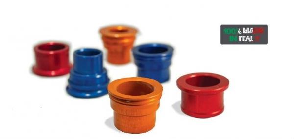 DISTANZIALI RUOTA POSTERIORE