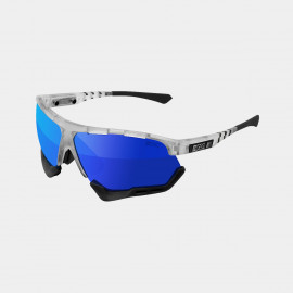 AEROCOMFORT XL SCNPP Multimirror Blue Frozen Matt