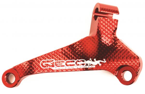 SUPPORTO RIGIDO CAVO FRIZIONE