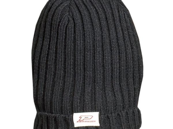 CAP - 100% ACRYLIC -BLACK