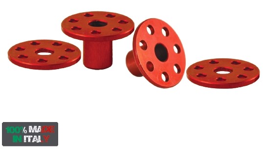 DISTANZIATORE RADIATORE