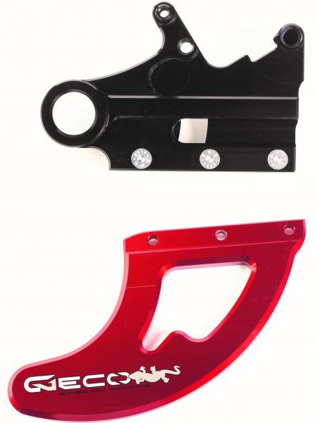 SUPPORTO POSTERIORE CON PINNA PARADISCO