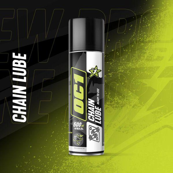 Catena Lube 500ml 12 x 500 Ml