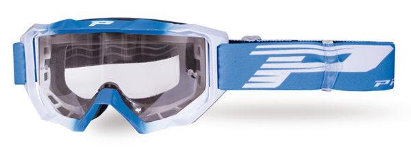 Goggle 3200-327 TR Blue / White