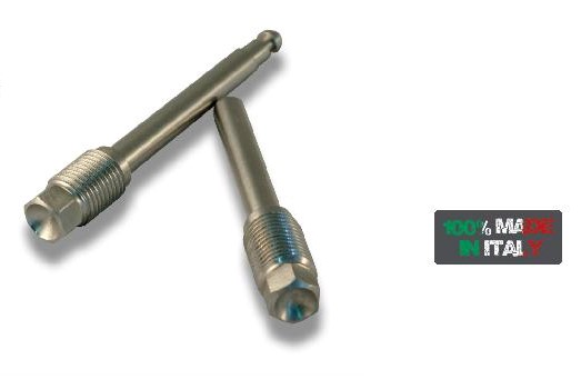 KIT PERNI PASTIGLIE FRENO