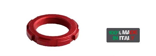 GHIERA PIASTRA STERZO