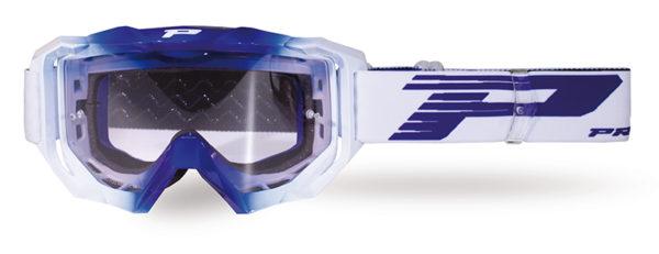 Goggle 3200-104 LS blu