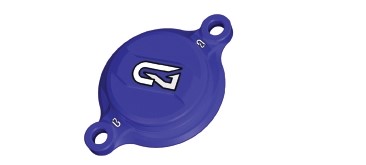 TAPPO FILTRO OLIO CNC