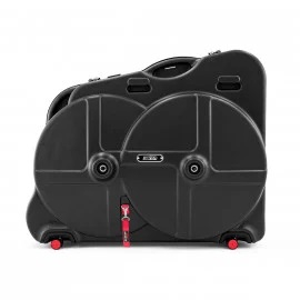 AEROTECH EVOLUTION X TSA BIKE TRAVEL CASE  Black