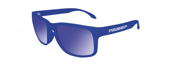 Occhiali da sole 3605-328 blu opaco