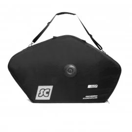 SOFT BIKE FRAME TRAVEL CASE   Black