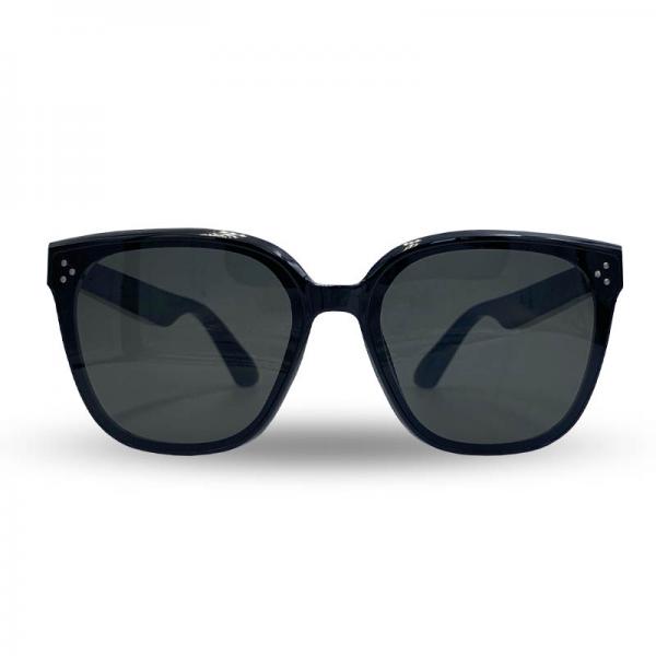 FASHION WOMAN / NERO BRILLANTE           LENTI GRIGIO SCURO