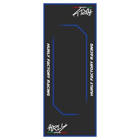 CARPET HULRY 160X200