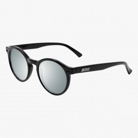 PROTOX Silver Multimirror Lens Black Gloss