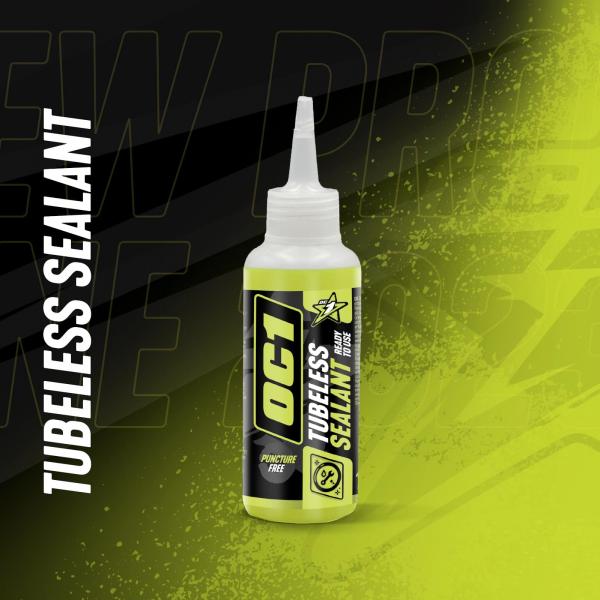 SIGILLANTE PER PNEUMATICI 125ml