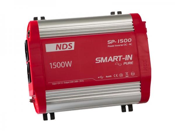 Inverter 12V/220V NDS SP1500-12
