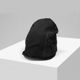 TERRY SQUADRA BEANIE -Black one size fits all black