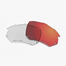 AEROCOMFORT XL SPARE Lens SCNXT Photochromic Red Mirror 