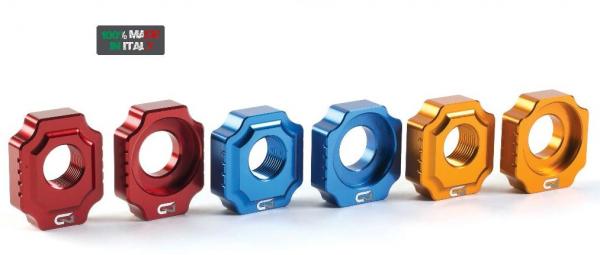 REGISTRI TENDI CATENA