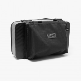 MULTI UNIT EYEWEAR RACE CASE  Black
