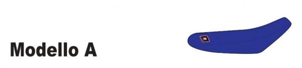 Copertina sella monocolore A