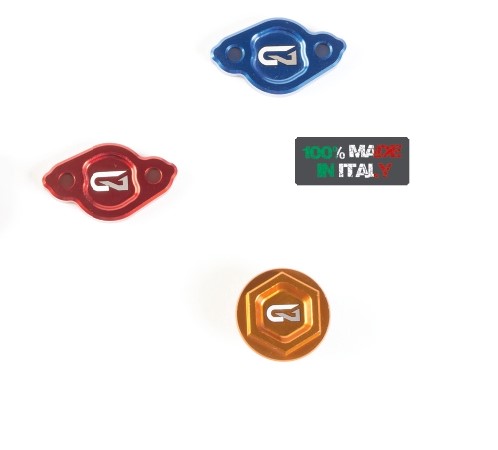 COPERCHI POMPA FRENO POSTERIORE