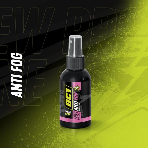 Anti Fog 100 Ml